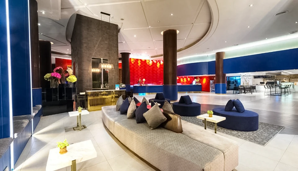 هتل ای وان بانکوک